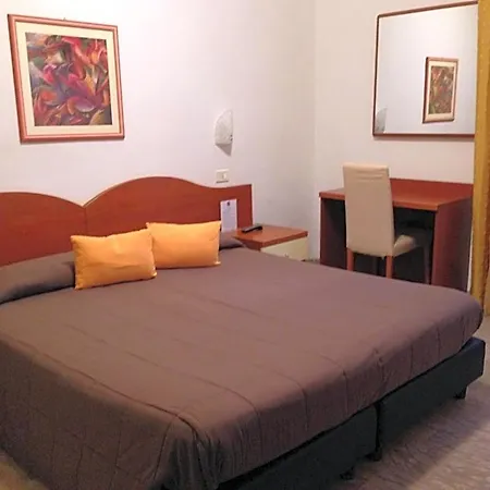 Hotel Nuovo Parco-2